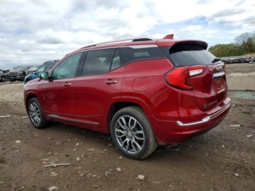  GMC Terrain Denali 2023 1.5 Benzyna 175KM, zdjęcie 1