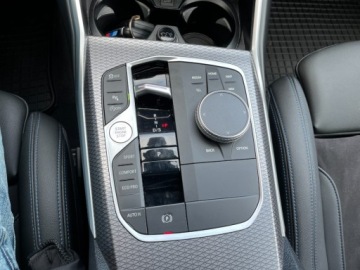 BMW Seria 3 G20-G21 Touring 2.0 320i 184KM 2023 BMW Seria 3 2.0 benzyna184KM automat M pakiet zarej w PL zadbany zamia, zdjęcie 25