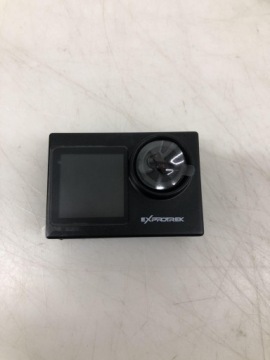 СПОРТИВНАЯ КАМЕРА EXPROTREK 4K UHD