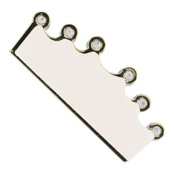 Система настройки струн для народной гитары. Металлическое устройство центрального отопления.