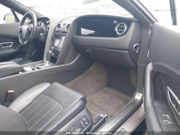 Bentley 2013 Bentley Continental GT C 2013 6.0l 6.0 Benzyna 567KM, zdjęcie 9