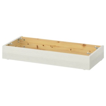 IKEA HAVSTA Cokół 81x37x12 cm biały
