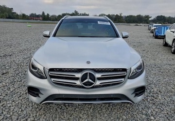 Mercedes GLC C253 2018 Mercedes-Benz GLC Auta z USA - Zapytaj o wiecej ofert 2.0 Benzyna 197KM, zdjęcie 2
