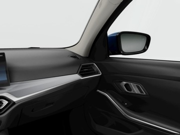 BMW Seria 3 G20-G21 Touring 2.0 320d 190KM 2022 BMW 320 BMW 320D xDrive Touring Adaptive LED Fotel, zdjęcie 9