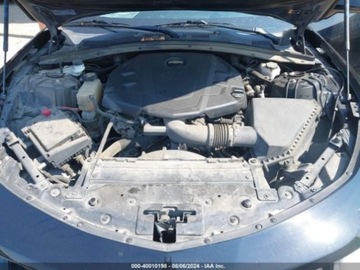 Chevrolet Camaro VI Coupe 3.6 335KM 2021 Chevrolet Camaro 2021r., 3.6L 3.6 Benzyna 335KM, zdjęcie 11