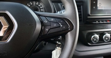 Renault Trafic III Combi 2.0 dCi  150KM 2023 Renault Trafic (Nr.168) 2.0 dCi Nawigacja Tempomat Klimatyzacja Gwarancja, zdjęcie 23
