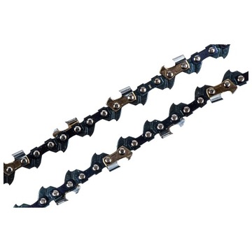 Направляющая пилы 35см + 2х цепь 3/8