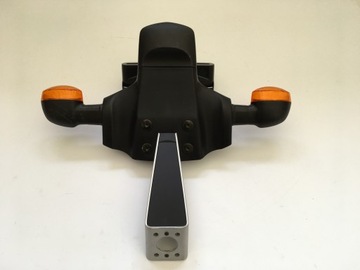 YAMAHA YZF-R6 R6 RJ15 08-14 Крепление номерного знака.