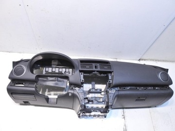 DESKA ROZDĚLOVAČE KONZOLA MAZDA 6 GH