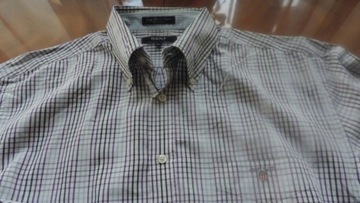 GANT REGULAR FIT KOSZULA XL ORYGINAL IDEALNA