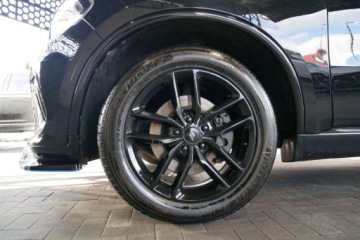 Dodge Durango III 3.6 V6 299KM 2020 Dodge Durango 3.6L 294KM 7os. Hak 4x4 Cam LED Skory MenuPL Keyless Tempoma, zdjęcie 31