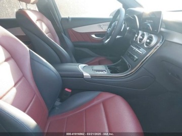 Mercedes GLC C254/X254 2022 Mercedes-Benz GLC 2022 Mercedes-Benz GLC GLC 300 SUV 2.0 Benzyna 255KM, zdjęcie 10