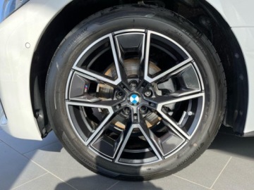 BMW Seria 4 G22-23-26 Coupe 2.0 420d 190KM 2026 BMW Seria 4 Gran Coupe 420d xDrive Sport Sedan 2.0 (190KM) 2026, zdjęcie 14