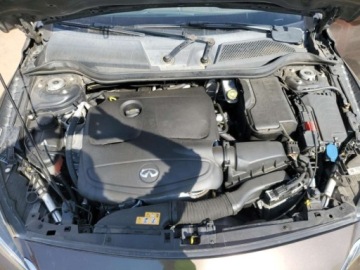 Infiniti QX30 2018 Infiniti QX30 2018 r., 2,0L 4x4 2.0 Benzyna 208KM, zdjęcie 10