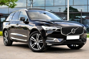 Volvo XC60 II Crossover D4 190KM 2019 Volvo XC 60 2,0 D4 190Km Inscription Harman Kardon, zdjęcie 8