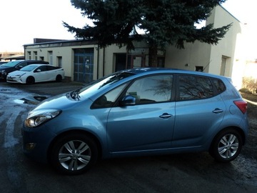 Hyundai ix20 Mikrovan 1.4 CRDi 90KM 2012 Hyundai ix20 sprzedam ladnego HYUNDAIA IX-20 z, zdjęcie 3