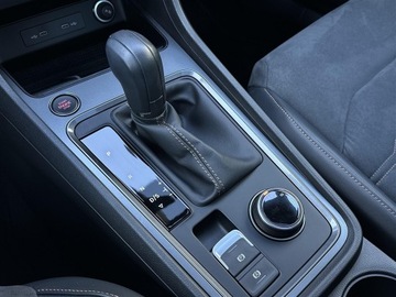 Cupra Ateca Crossover Facelifting 1.5 TSI 150KM 2024 Cupra Ateca 1.5TSI 150KM DSG l Panorama, Kamery 36, zdjęcie 19