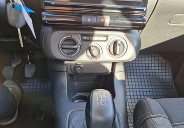 Citroen C3 IV 2024 Citroen C3 1.2 PureTech 83KM MT5 You SS Salon PL ASO FV23 I-wszy wlasciciel, zdjęcie 24