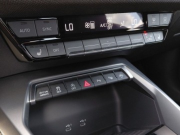 Audi A3 8Y 2024 Audi S3 Sportback MATRIX SONOS HEAD-UP 2.0 Benzyna 333KM, zdjęcie 24