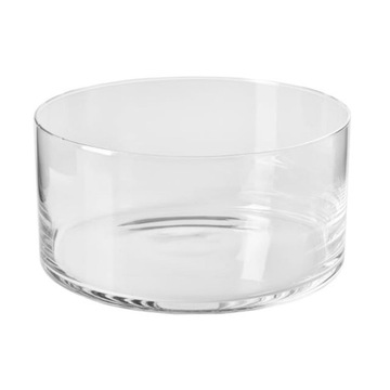 Salaterka prosta 19cm Krosno