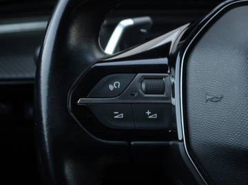 Peugeot 508 II SW 1.5 BlueHDi 130KM 2020 Peugeot 508 1.5 BlueHDi, Automat, Navi, Klima, zdjęcie 18