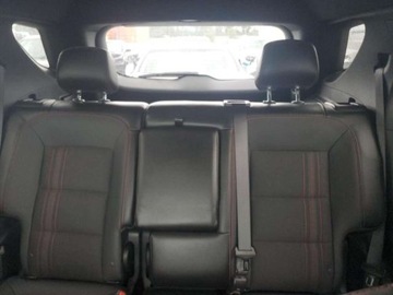 Chevrolet 2023 Chevrolet Equinox 2023, 1.5L, 4x4, RS, po gradobiciu 1.5 Benzyna 175KM, zdjęcie 8