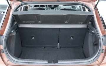 Hyundai i20 II Hatchback 5d 1.2 75KM 2015 Hyundai i20 NISKI PRZEBIEG, Klimatyzacja, Centralny Zamek, El. Szyby, Zadb, zdjęcie 11