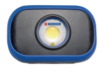 LAMPKA LATARKA POCKET FLOODER LED 10W BERNER