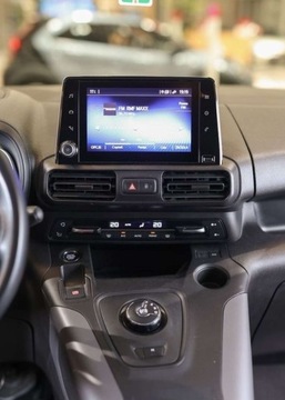 Toyota 2022 Toyota Proace City Verso City Verso Long 1.2 D-4T Family Comfort Aut. Ofer, zdjęcie 34