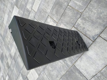 Бордюрный пандус, бордюрный пандус, 5 см