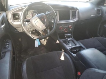 Dodge Charger VII 2021 Dodge Charger 2021r., 5.7l, od ubezpieczalni 5.7 Benzyna 370KM, zdjęcie 7