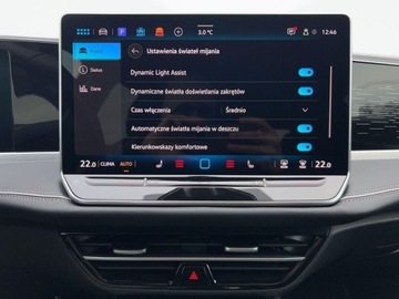 Volkswagen Passat B8 Variant Facelifting 2.0 TDI SCR 150KM 2024 Volkswagen Passat 2.0TDI 150KM Elegance DSG SerwisASO Acc Matrix Hak Navi, zdjęcie 32