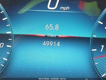 Mercedes GLS X167 2022 Mercedes-Benz GLS 450 4Matic 2022 3.0l 3.0 Benzyna 362KM, zdjęcie 11