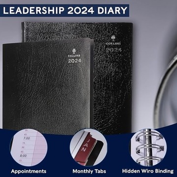 ПЛАНИРОВЩИК КОЛЛИНЗ 2024