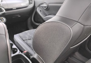 Fiat 500X Crossover Facelifting 1.0 Firefly 120KM 2021 Fiat 500X 12.2021r, SALON POLSKA. 1.0 Benzyna. Uszkodzony prawy przod. Pal, zdjęcie 17