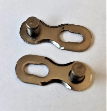 Серебряная застежка-цепочка. АКЦИЯ 6/7/8В