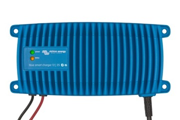 PROSTOWNIK VICTRON IP67 24V 12A INTELIGENTNY BT