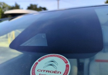 Citroen C3 III Hatchback 1.2 PureTech 110KM 2019 Citroen C3 Panorama Super wersja 1.2 Benzyna 110KM, zdjęcie 10