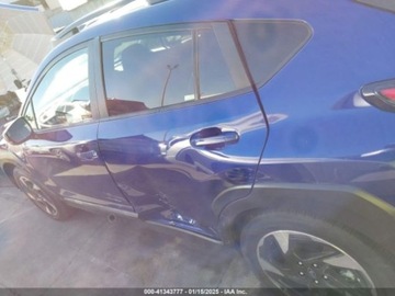 Subaru 2024 Subaru Crosstrek 2024r., Limited 2.5 Benzyna 182KM, zdjęcie 3