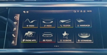 Audi 2025 Audi Q3 Sportback 40TFSI 190KM Quattro Stronic AmbienteMatrixLedACCSmartIn, zdjęcie 18