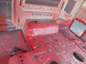 Man tgx 3 tg 3 кабина 35 000 злотых нетто, готова к покраске