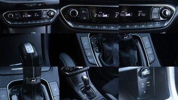 Hyundai i30 III Hatchback 1.4 T-GDI 140KM 2019 Hyundai i30 1.4Turbo nawi full led automat andro, zdjęcie 20