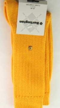 SKARPETY BURLINGTON BAWEŁ 86% CORNWALL BAHAMA 40-46 -50%