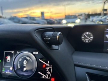 Lexus UX 2022 Lexus UX 250h GPF F Impression 2WD UX250h F Impres, zdjęcie 26