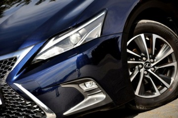 Lexus CT Hatchback 5d Facelifting 2017 200h 136KM 2020 Lexus CT GWARANCJA Navi Kamera 100% Bezwypadkowy, zdjęcie 9