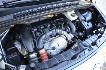 Peugeot 3008 I Crossover 1.6 THP 156KM 2014 SUPER STAN ZAREJESTROWANY 1.6T 156KM SERWIS LIFT PANORAMA LED NAVI KAMERA, zdjęcie 16