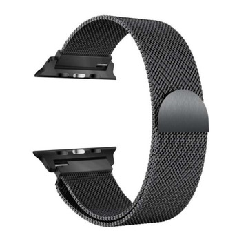BRANSOLETA PASEK do APPLE WATCH 4/5/6/7/8/9/SE/ULTRA/ULTRA 2 42/44/45/49mm