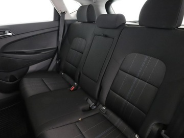 Hyundai Tucson III SUV 1.6 GDI 132KM 2017 Hyundai Tucson GRATIS! Pakiet Serwisowy o, zdjęcie 16