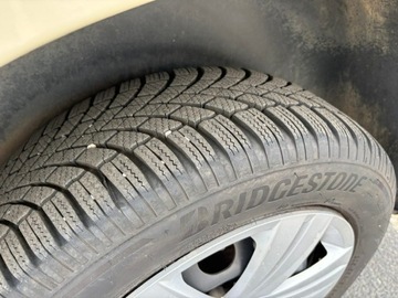 Volkswagen Caddy IV Furgon 2.0 TDI SCR BMT 150KM 2020 Volkswagen Caddy niepełnosprawnych rampa inwalida, zdjęcie 14