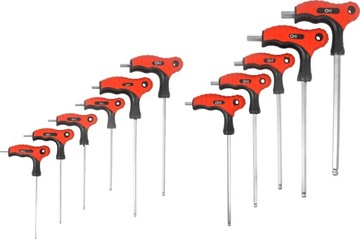 ОТВЕРТКИ УГЛОВЫЕ КЛЮЧИ ТОРЦОВЫЙ МОЛОТОК С РУЧКОЙ НАБОР ШЕСТИГРАННЫХ ОТВЕРТОК